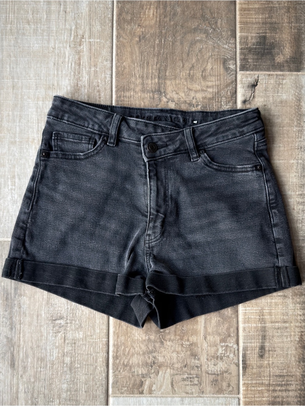 Size 2 American Eagle Shorts